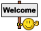 добро пожаловать Welcome