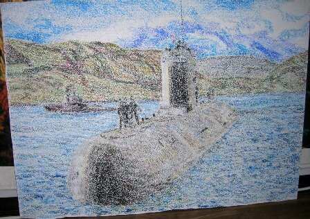 Дизель_мелки_(воск,_масло),_фанера.JPG